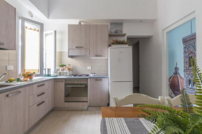 Emma & Olga Apartments -In the city Centre- Florence